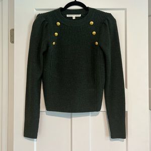 VERONICA BEARD SWEATER